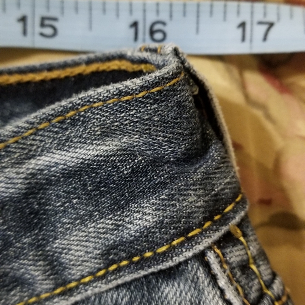 Gap Jeans - Picture 5 of 6